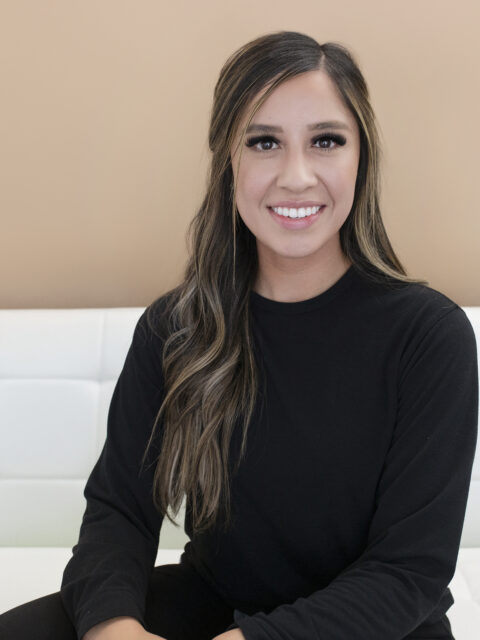 Alex Huffman, RN