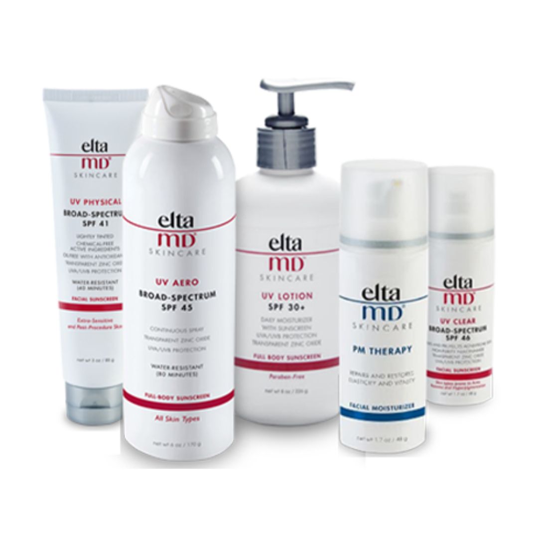 elta md products