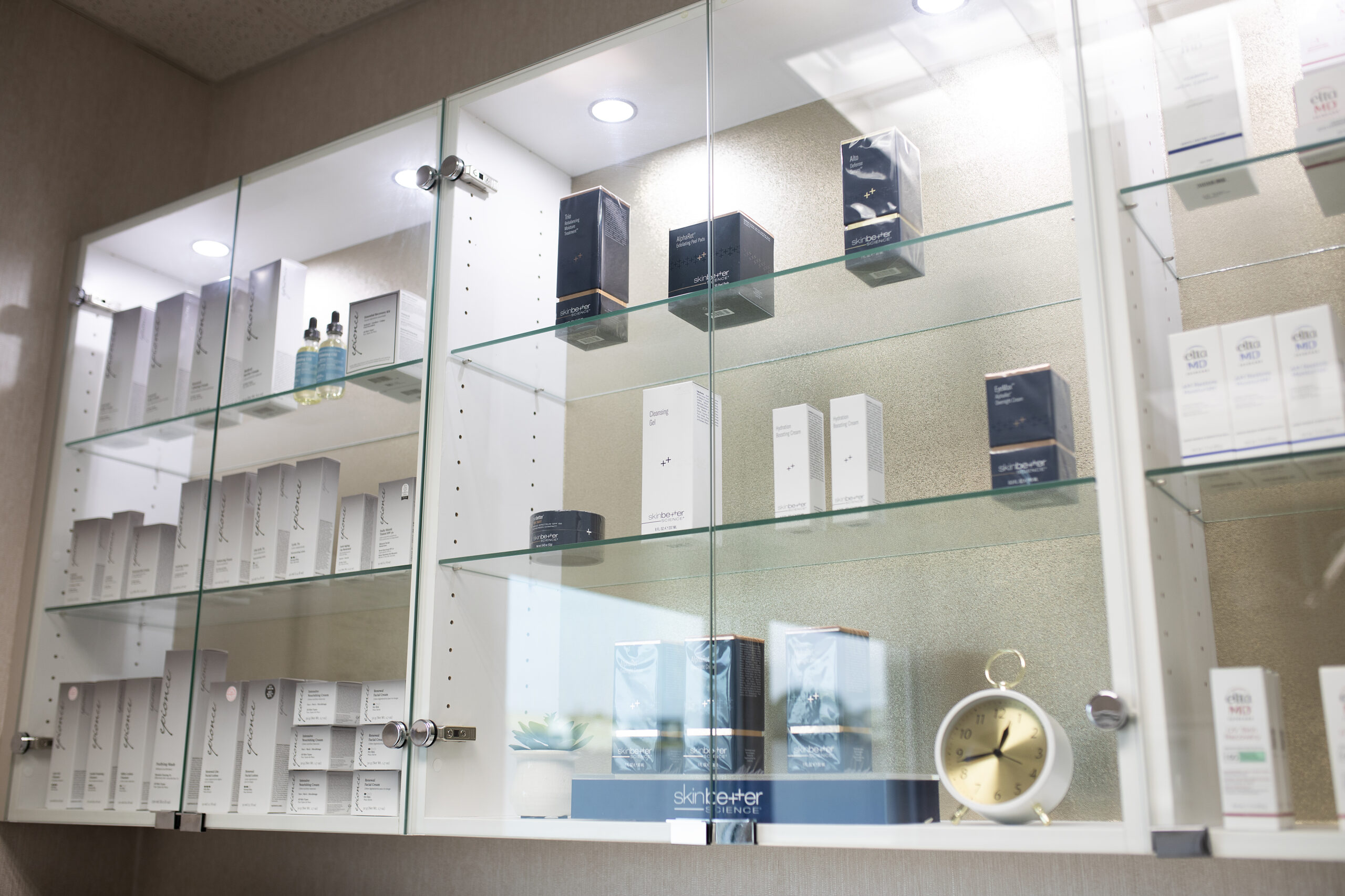 DCCC products