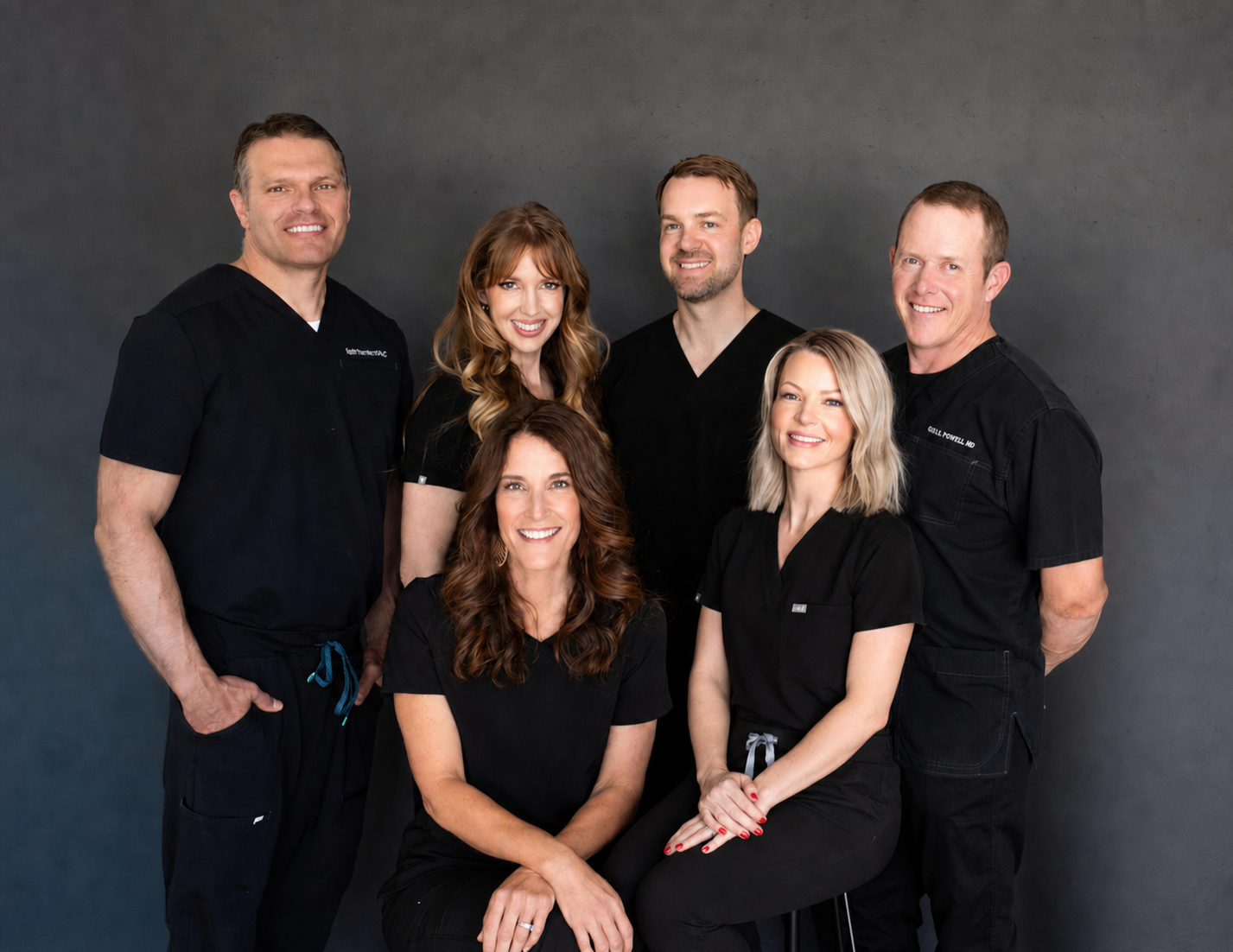 DCCC team